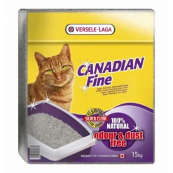 Canadian Fine 15Kg - VERSELE LAGA
