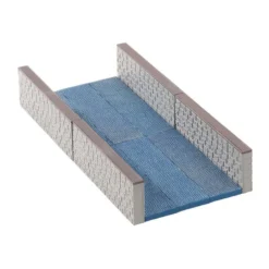 CANAL WALL - LEMAX