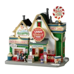 CANDY GALORE & MORE - LEMAX