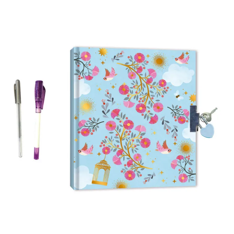 Carnet secret - JANOD