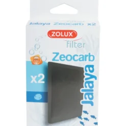 Cartouche carbon jalaya - ZOLUX