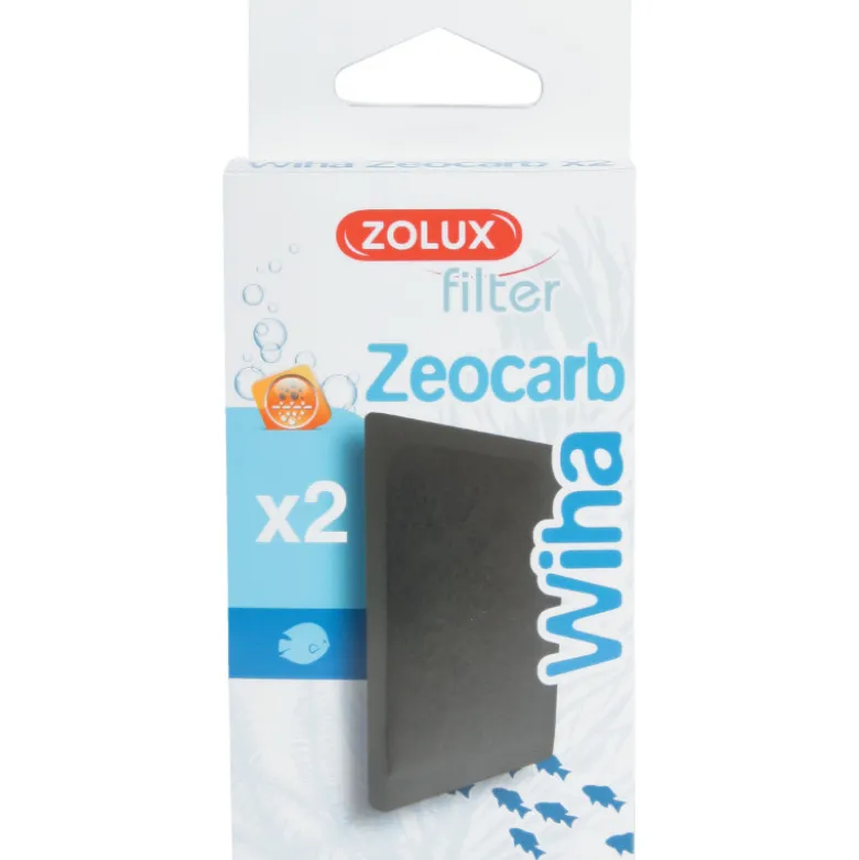 Cartouche carbon wiha - ZOLUX