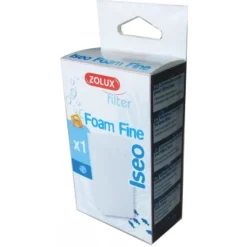 Cartouche iseo foam fine - ZOLUX