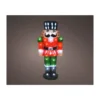 Casse noisette lumineux 60cm - LUMINEO