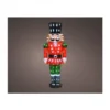 Casse noisette lumineux 118cm - LUMINEO