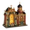 CATHEDRAL OF ETERNAL LIGHT - LEMAX