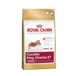 Cavalier King Charles Adult bhn 7.5kg - ROYAL CANIN