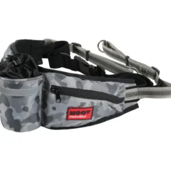 Ceinture jogging moov gris - ZOLUX