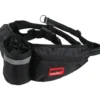 Ceinture jogging moov noir - ZOLUX