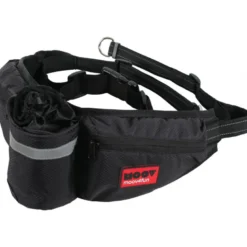 Ceinture jogging moov noir - ZOLUX