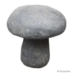 Champignon en fibre à poser - DESJARDINS