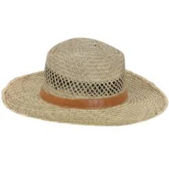 Chapeau AJS Australien - T58
