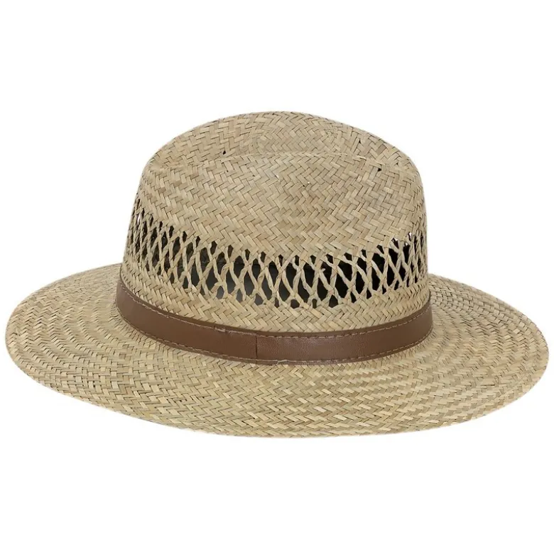 Chapeau AJS Camberra - T56