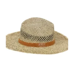 Chapeau australien 57 beige - BLACKFOX