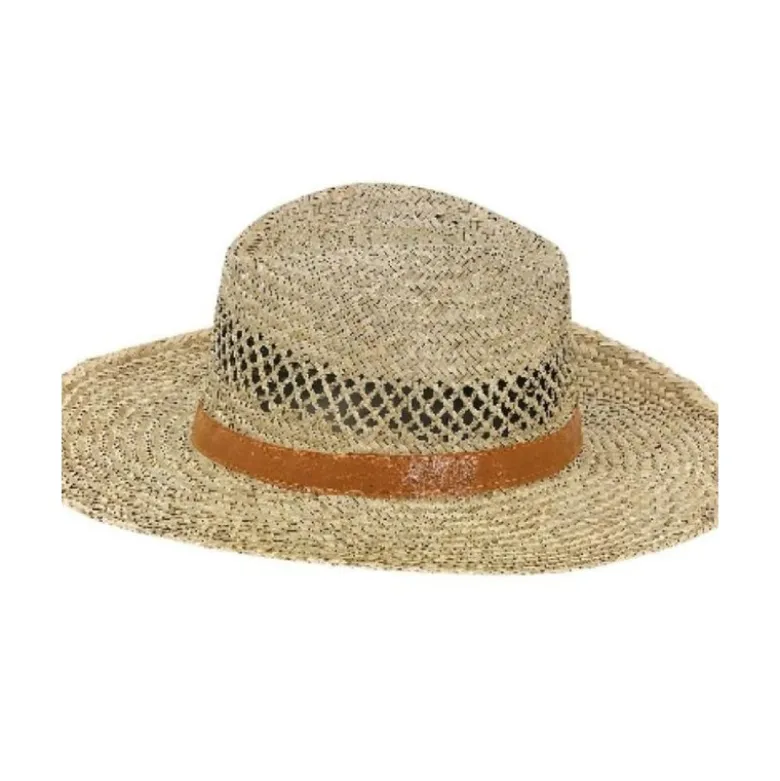 Chapeau australien 57 beige - BLACKFOX