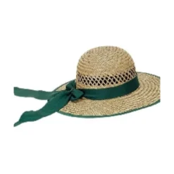 Chapeau brigitte - BLACKFOX