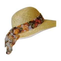 Chapeau nathalie - BLACKFOX