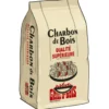 Charbon de bois - 50 litres - GRILL O'BOIS