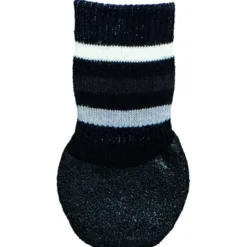 Chaussettes pour chiens antidérapant XS–S-2pcs n - TRIXIE