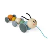Chenille à promener sweet cocoon - JANOD