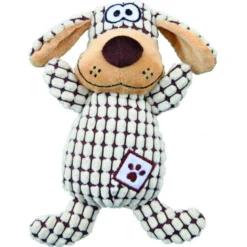Chien peluche/tissu 26cm - TRIXIE