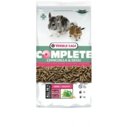 Chinchilla & Degu Complete Complete 1.75Kg - VERSELE LAGA