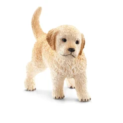 Chiot Golden Retriever - SCHLEICH