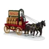 CHRISTMAS ALE DELIVERY - LEMAX