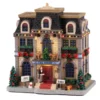 CHRISTMAS AT THE SAVOY - LEMAX
