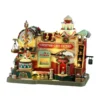 CHRISTMAS CAKE FACTORY - LEMAX