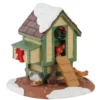 CHRISTMAS COOP - LEMAX