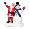 CHRISTMAS GREETINGS - LEMAX