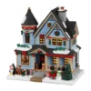 CHRISTMAS JOY RESIDENCE - LEMAX