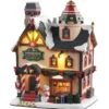CHRISTMAS SUPPLY LOFT - LEMAX