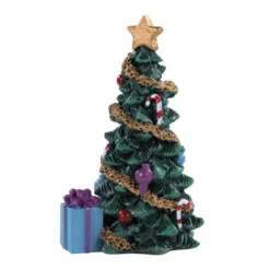 CHRISTMAS TREE - LEMAX