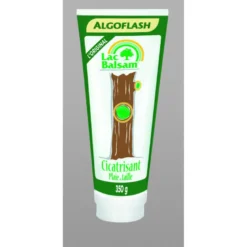 Cicatrisant Lacbalsam© tube 350g - ALGOFLASH