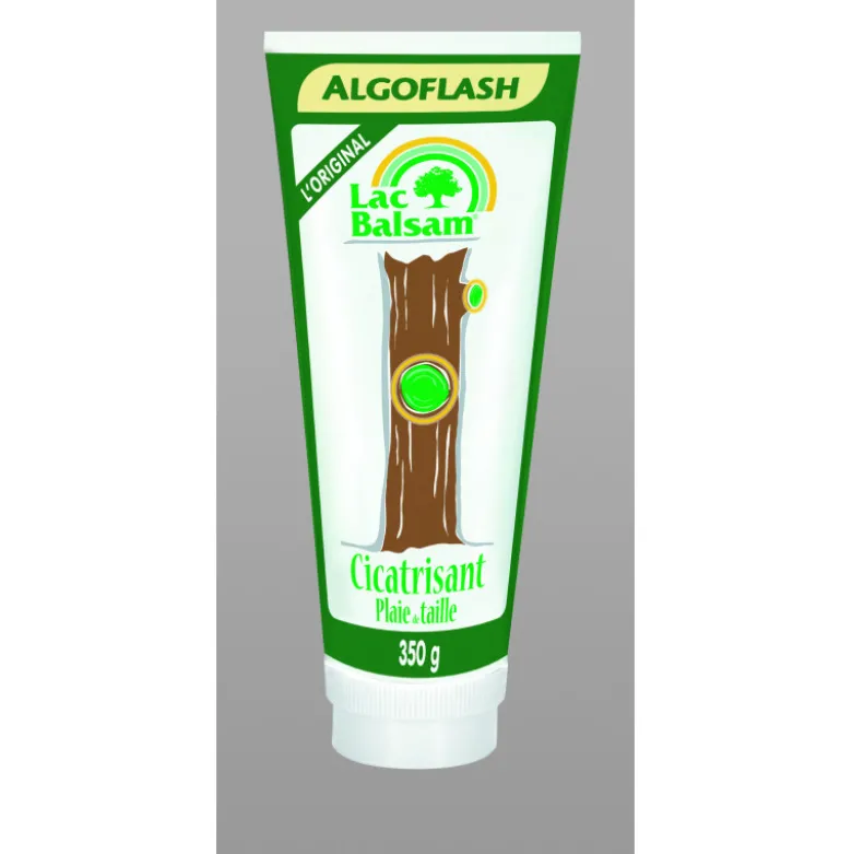 Cicatrisant Lacbalsam© tube 350g - ALGOFLASH