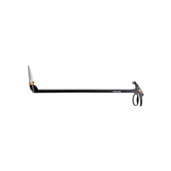Cisaille à gazon Fiskars "Servo" longue portée - 98cm