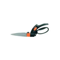 Cisaille à gazon Fiskars "Système Servo"