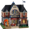 CITY POLICE STATION - LEMAX