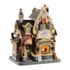 CLAIRE'S CONFECTIONERY - LEMAX