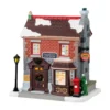 CLEARVIEW POST OFFICE - LEMAX