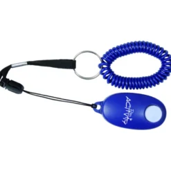 Clicker dog activity soft - TRIXIE