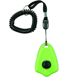 Clicker dog activity - TRIXIE