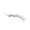 Clip paon 5.5x41-H8 bleu clair - EDELMAN