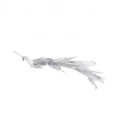 Clip paon 5.5x41-H8 bleu clair - EDELMAN