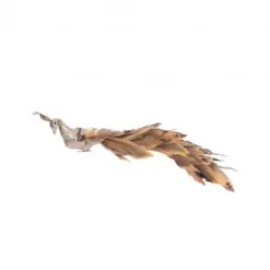 Clip paon 5.5x41-H8 marron - EDELMAN