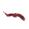 Clip paon 5.5x41-H8 rouge - EDELMAN