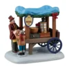 COFFEE WASSAIL - LEMAX