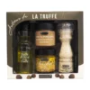 Coffret Autour de la Truffe jus 410g - SAVOR ET SENS